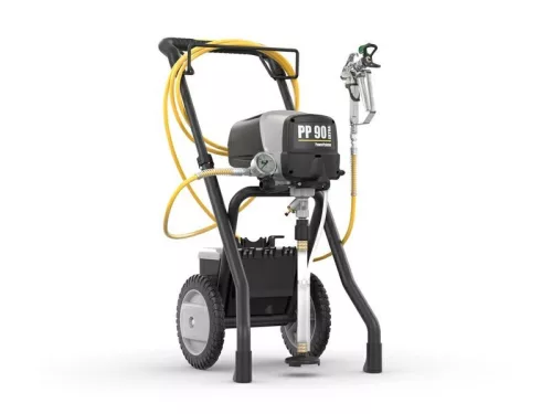 Wagner airless festékszóró rendszer PowerPainter 90 Extra HEA