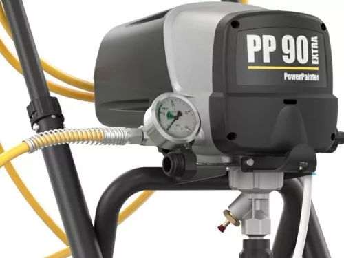 Wagner airless festékszóró rendszer PowerPainter 90 Extra HEA