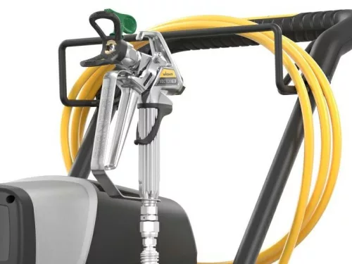 Wagner airless festékszóró rendszer PowerPainter 90 Extra HEA