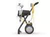 Wagner airless festékszóró rendszer PowerPainter 90 Extra HEA
