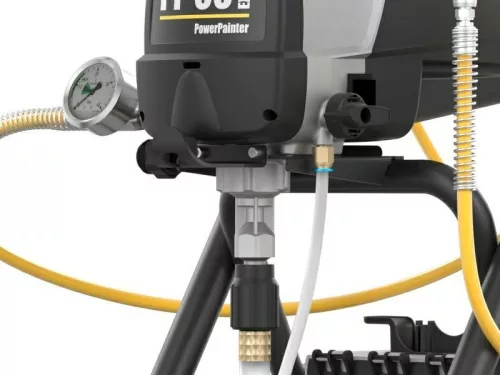 Wagner airless festékszóró rendszer PowerPainter 90 Extra HEA