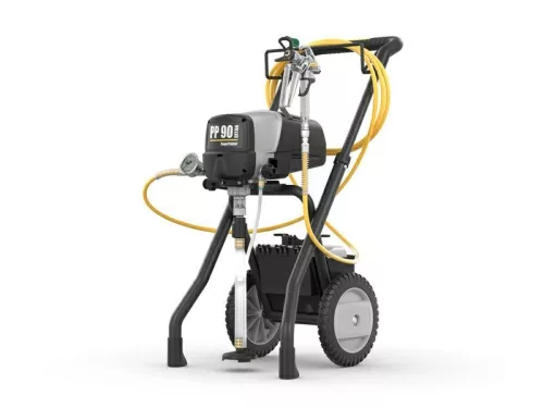 Wagner airless festékszóró rendszer PowerPainter 90 Extra HEA