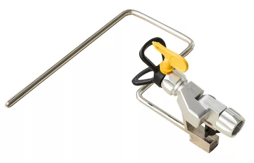 Wagner sprayRoller klt (25cm hengertartó, fúvóka+dönthető tartó, SpeedShield)