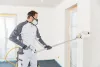 Wagner sprayRoller klt (25cm hengertartó, fúvóka+dönthető tartó, SpeedShield)