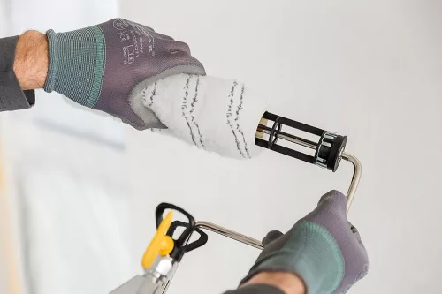 Wagner sprayRoller klt (25cm hengertartó, fúvóka+dönthető tartó, SpeedShield)