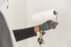 Wagner sprayRoller klt (25cm hengertartó, fúvóka+dönthető tartó, SpeedShield)