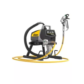 Wagner airless festékszóró rendszer ProSpray 3.20 HEA 2020