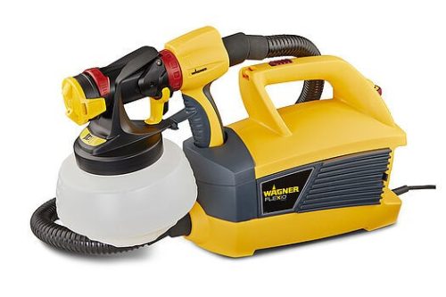 Wagner W 690 Flexio Extra univerzális festékszóró