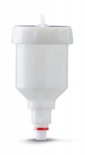 Wagner szórófej felsőtartályos, 600 és 150 ml HVLP