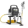 Wagner airless festékszóró rendszer PowerPainter 90 Extra Skid HEA