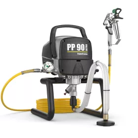 Wagner airless festékszóró rendszer PowerPainter 90 Extra Skid HEA