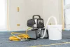 Wagner airless festékszóró rendszer PowerPainter 90 Extra Skid HEA