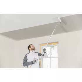 Wagner belsö táplálású henger feltét airless szórópisztolyhoz, hengerrel