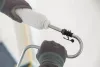 Wagner belsö táplálású henger feltét airless szórópisztolyhoz, hengerrel