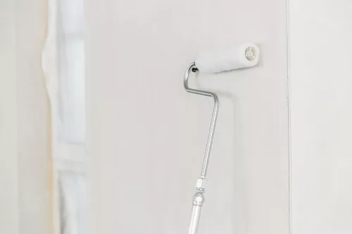 Wagner belsö táplálású henger feltét airless szórópisztolyhoz, hengerrel