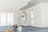 Wagner belsö táplálású henger feltét airless szórópisztolyhoz, hengerrel