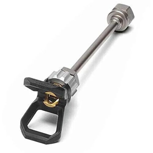 Wagner fúvókahosszabbító 12.7 cm, G menetes, fúvókatartóval