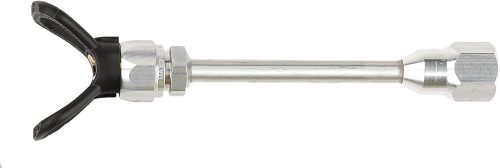 Wagner fúvókahosszabbító 12.7 cm, G menetes, fúvókatartóval