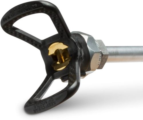 Wagner fúvókahosszabbító 25.4 cm, G menetes, fúvókatartóval