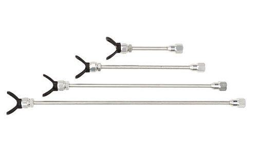 Wagner fúvókahosszabbító 25.4 cm, G menetes, fúvókatartóval