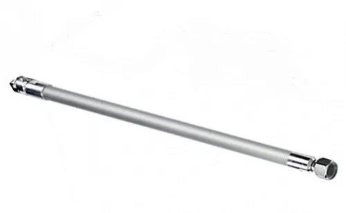 Wagner airless festőhenger nyél, 90 cm, G menetes.