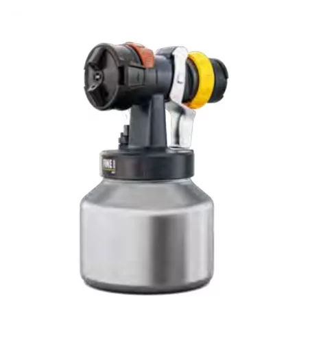 Wagner szórófej 2.0 (barna) FinishControl FineSpray XVLP