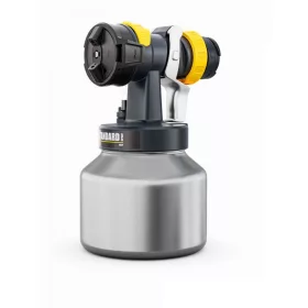 Wagner szórófej 2.0 (sárga) FinishControl StandardSpray XVLP