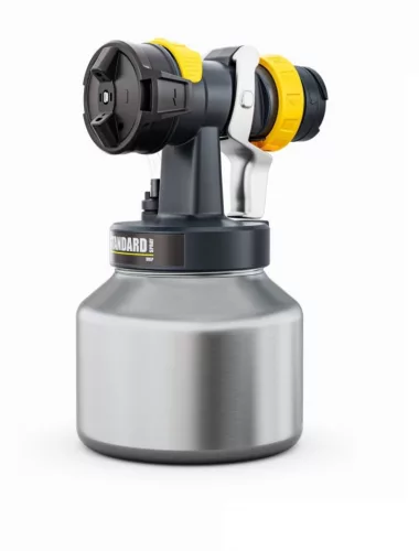 Wagner szórófej 2.0 (sárga) FinishControl StandardSpray XVLP