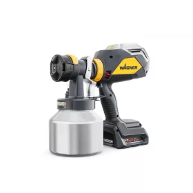 Wagner finespray Kit FinishControl 4000 18V