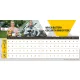 Wagner festékszóró finespray finishControl 4000 18V