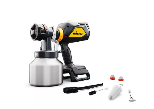 Wagner festékszóró finespray finishControl 4000 18V
