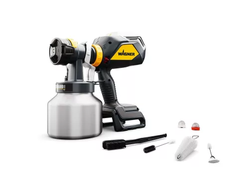Wagner festékszóró standardSpray FinishControl 4000 18V