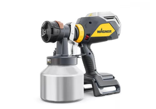 Wagner festékszóró standardSpray FinishControl 4000 18V