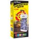 Rovarcsapda, UV fény, 2 ventilátoros, 50 m2