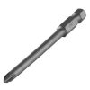 Wolfcraft csavarozó bit Solid 89mm Philips PH1