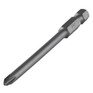 Wolfcraft csavarozó bit Solid 89mm Philips PH1