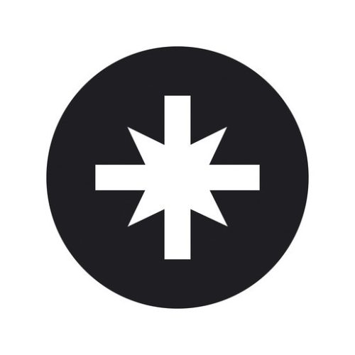 Wolfcraft csavarozó bit Diamant gyémántszemcsés 25mm Pozidriv PZ1