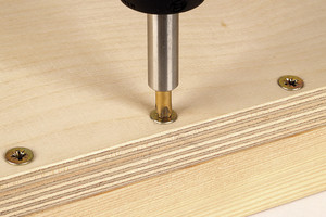 Wolfcraft csavarozó bit Diamant gyémántszemcsés 25mm Pozidriv PZ3