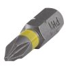 Wolfcraft 3db csavarozó bit Solid 25mm Philips PH3