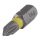 Wolfcraft 3db csavarozó bit Solid 25mm Philips PH3