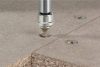 Wolfcraft 2db csavarozó bit Solid 25mm Philips PH2 gipszkartonhoz mélységstopos