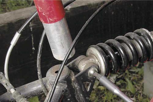 Wolfcraft bitkészlet standard bitfejek 32 részes, PH/PZ/T/HEX/TL, markolattal