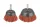 Wolfcraft csapos fazékkefe fúrógépbe nylon 50 mm