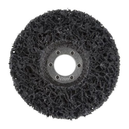 Wolfcraft univerzális tisztítókefe Ø115x22mm