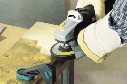 Wolfcraft univerzális tisztítókefe Ø115x22mm