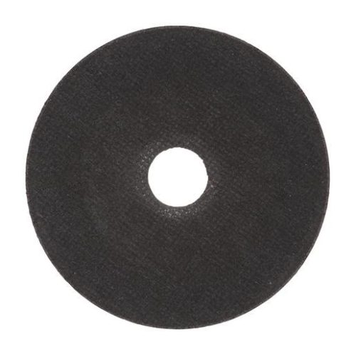 Wolfcraft finomvágó korong fémhez, d=1mm Ø115x22.2mm, egyenes, sarokcsiszolóhoz