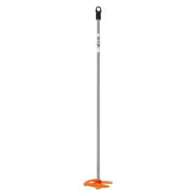 Wolfcraft keverőszár festékhez 0-5kg, S=6mm Ø60x350mm