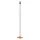 Wolfcraft keverőszár festékhez 0-5kg, S=6mm Ø60x350mm