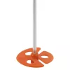 Wolfcraft keverőszár festékhez 0-5kg, S=6mm Ø60x350mm