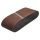 Wolfcraft szövet csiszolószalag K80 40x303mm 3db